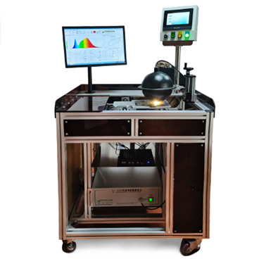 集成COB封裝設(shè)備檢測
